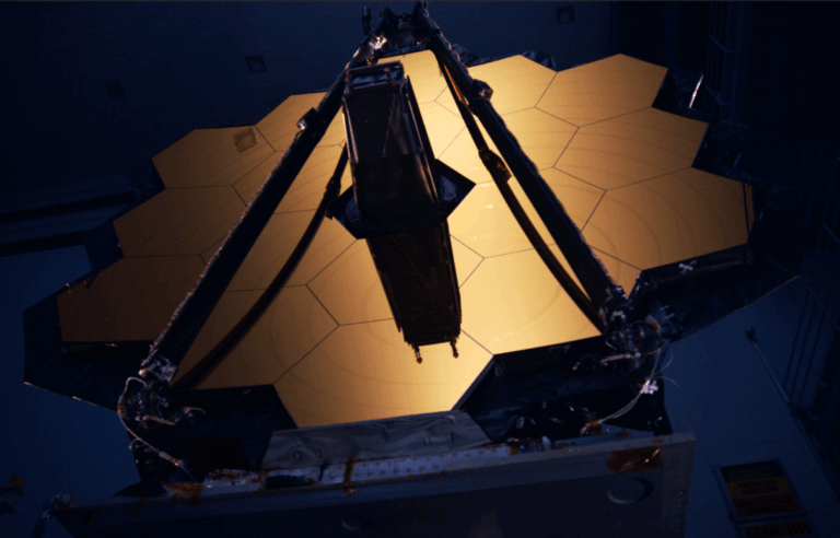 Uzay Teleskopları Evreni Nasıl “Geçmişe” Bakarak Görüyor?