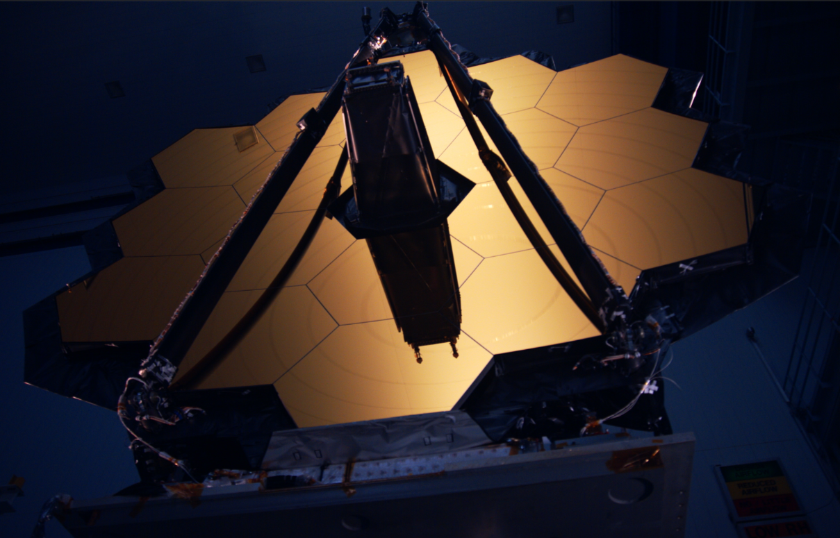 Uzay Teleskopları Evreni Nasıl “Geçmişe” Bakarak Görüyor?