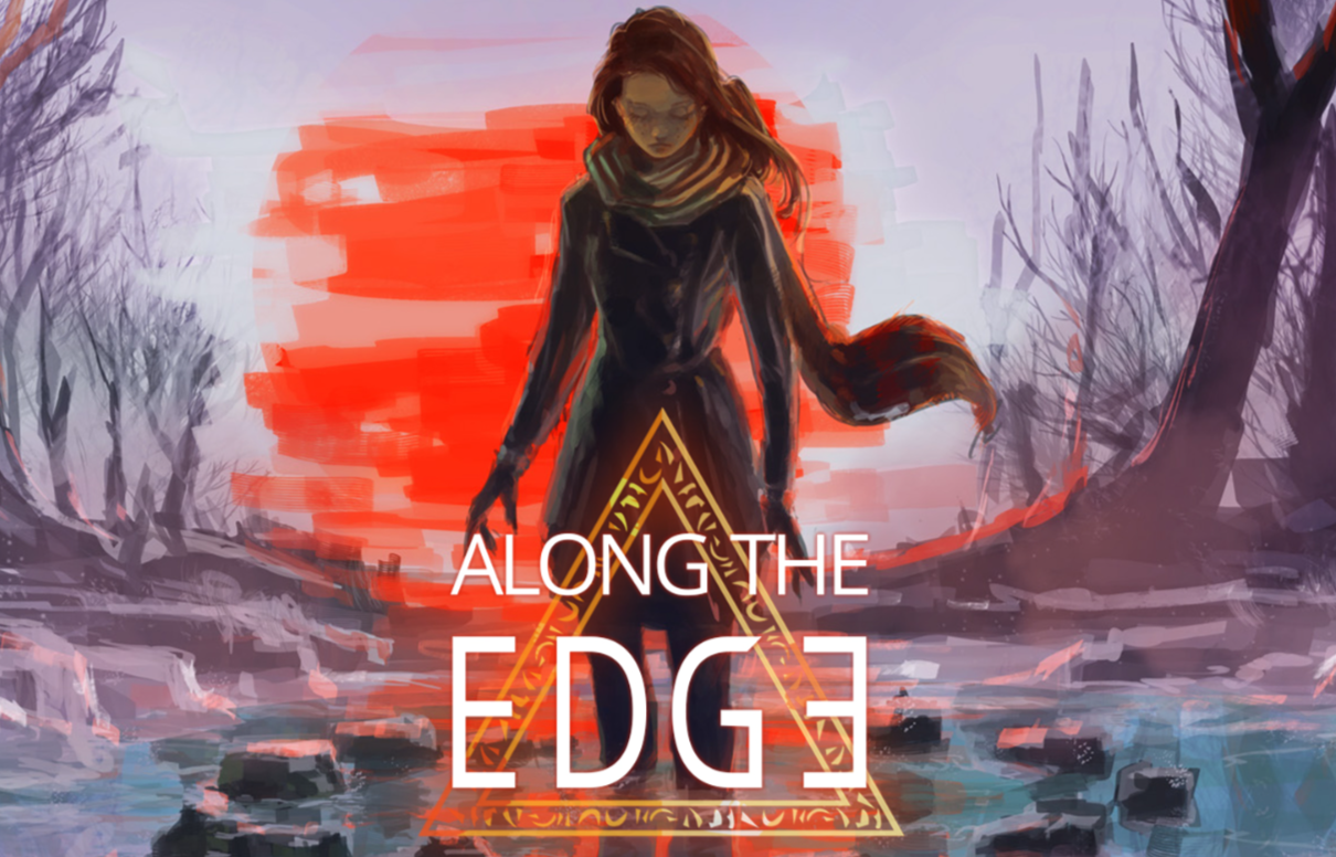 Steam Kullanıcılarına Sürpriz: Along the Edge Ücretsiz Sunuluyor