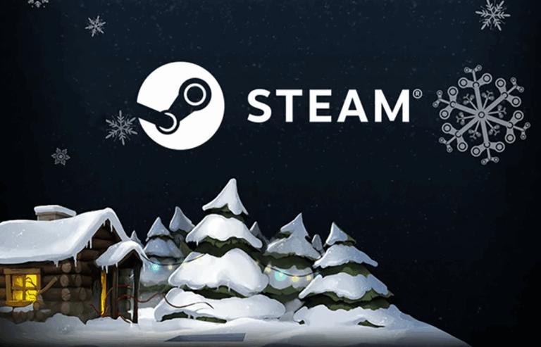 Steam Kış İndirimleri’nde Son Gün: %90’a Varan Fırsatlar!