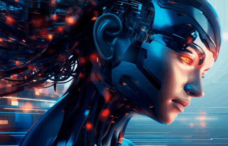 İnsansı Robotlar İçin Yapay Ağrı Siniri: Teknolojide Yeni Bir Dönüm Noktası