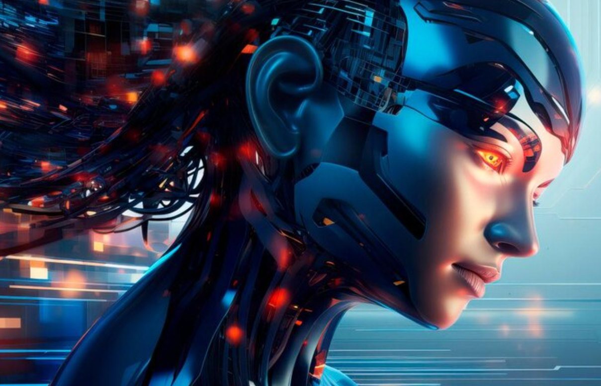 İnsansı Robotlar İçin Yapay Ağrı Siniri: Teknolojide Yeni Bir Dönüm Noktası