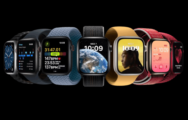 Apple Watch Series 5 ve iPhone 11 Pro Artık “Eski” Ürünler Arasında