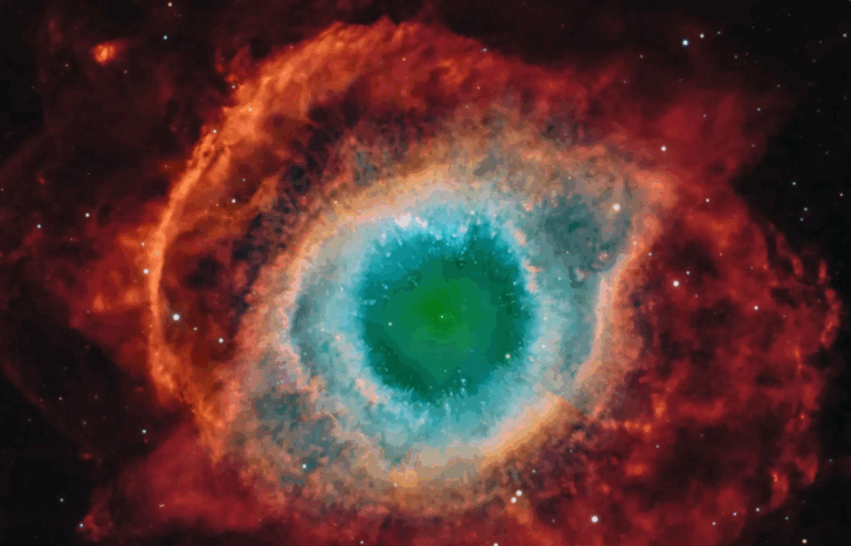 Gizemli Keşif: Dünya’nın Geleceğine Dair Çarpıcı İpuçları