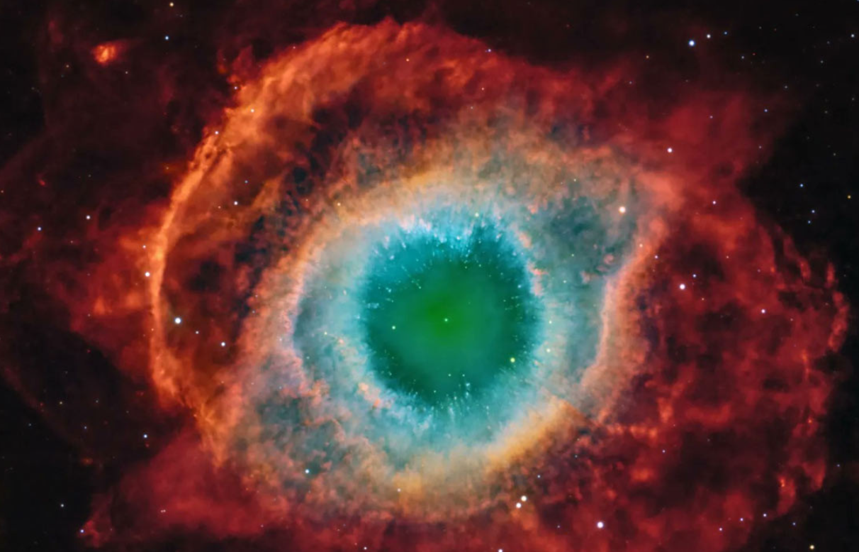 Gizemli Keşif: Dünya’nın Geleceğine Dair Çarpıcı İpuçları