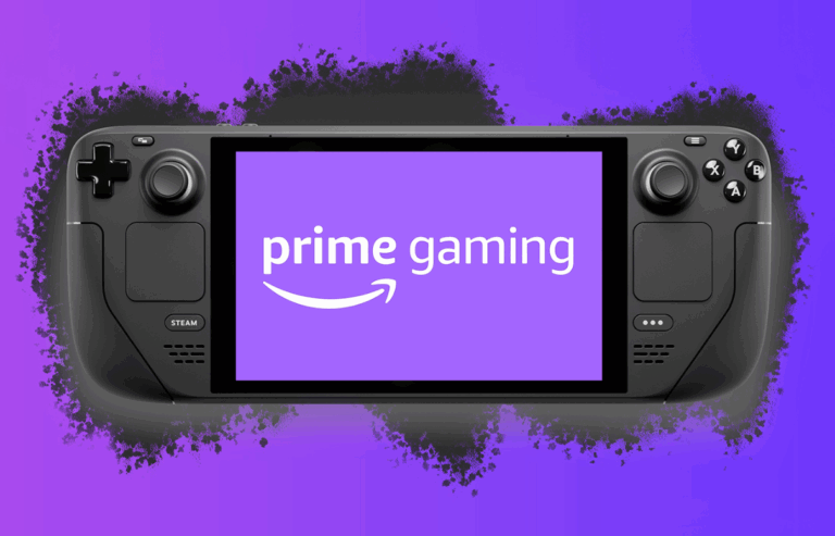 Amazon Prime Gaming Ocak 2026: 10 Ücretsiz Oyunla Yıla Güçlü Başlangıç