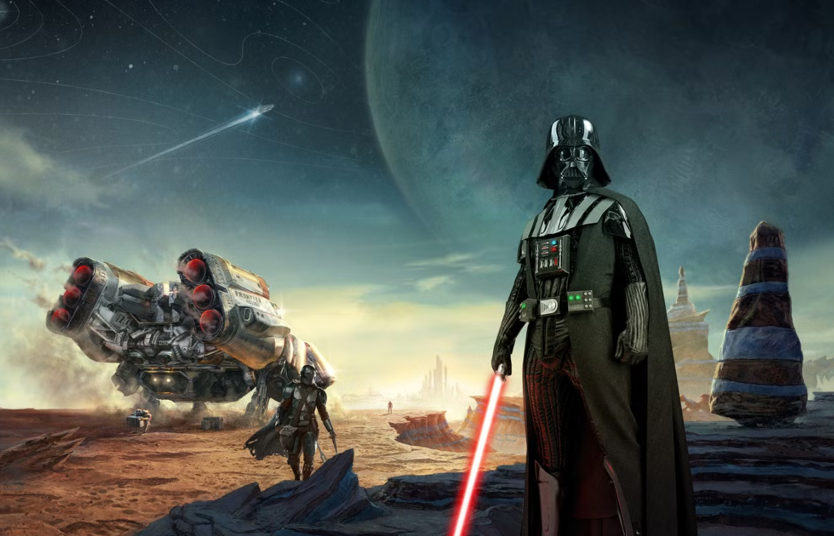 Star Wars Genesis: Starfield’ı Baştan Yaratan Ücretsiz Mod