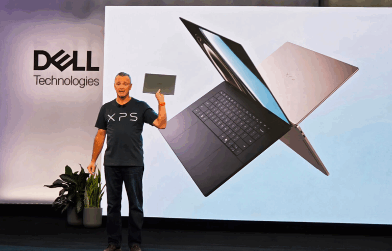 Dell: “AI PC” Algısı Tüketiciyi İkna Etmiyor