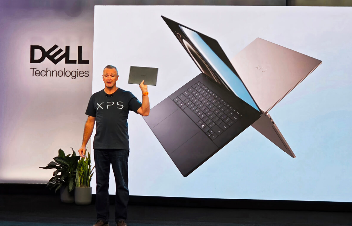 Dell: “AI PC” Algısı Tüketiciyi İkna Etmiyor