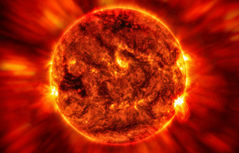 Güneş’in Gizemli Davranışları: Diğer Yıldızlardan Ayrılan Özellikler