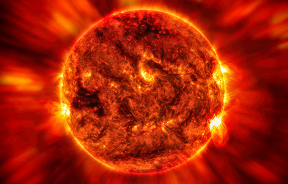 Güneş’in Gizemli Davranışları: Diğer Yıldızlardan Ayrılan Özellikler