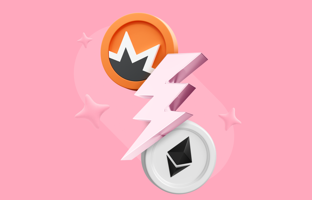 Ethereum’da Beklentiler Artıyor, Monero Rekor Yükselişte