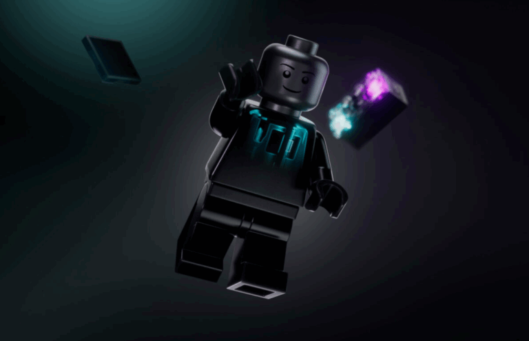 Lego’dan “Akıllı Bloklar” Dönemi: Hayal Gücü Tehlikede mi?