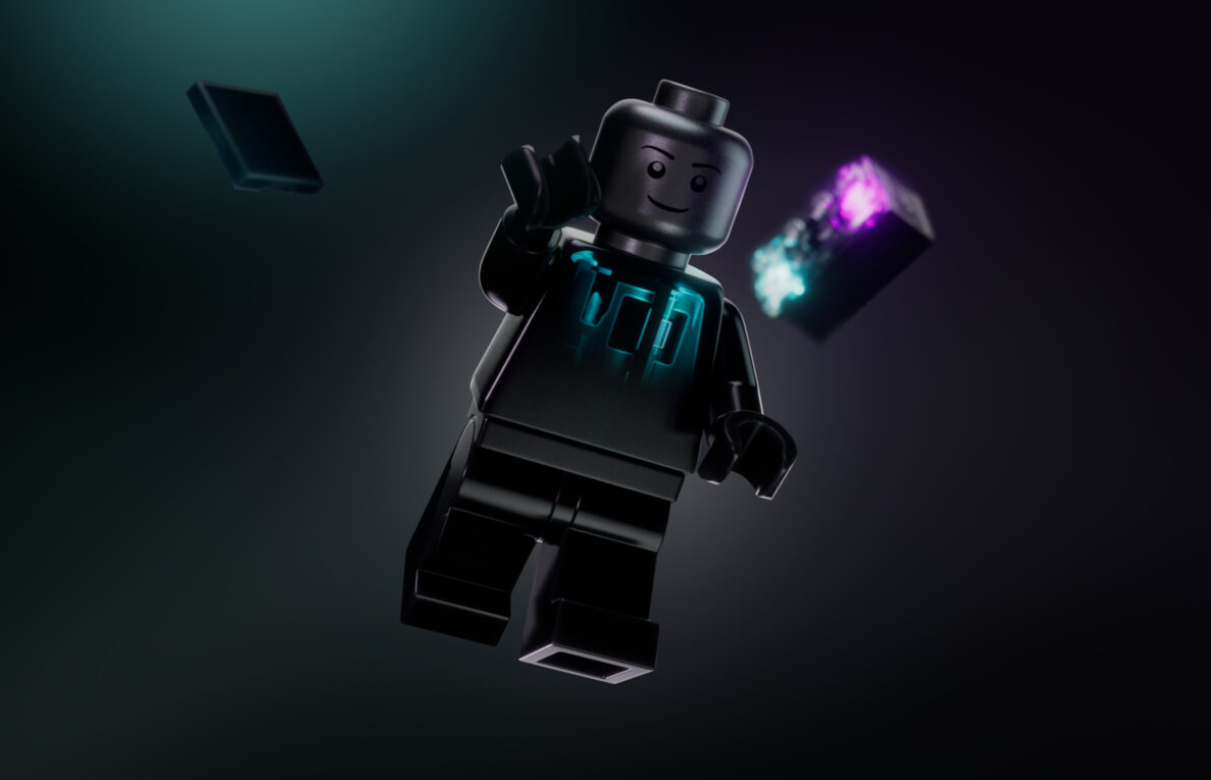 Lego’dan “Akıllı Bloklar” Dönemi: Hayal Gücü Tehlikede mi?