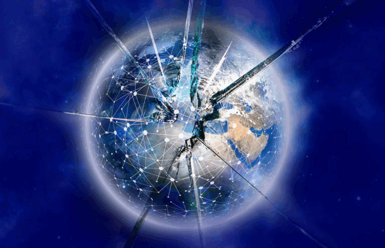 Uzayda Çarpışma Saati: CRASH Clock