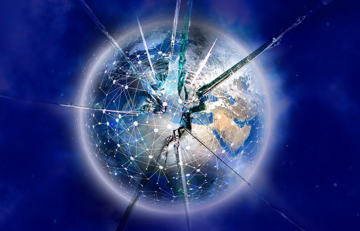 Uzayda Çarpışma Saati: CRASH Clock