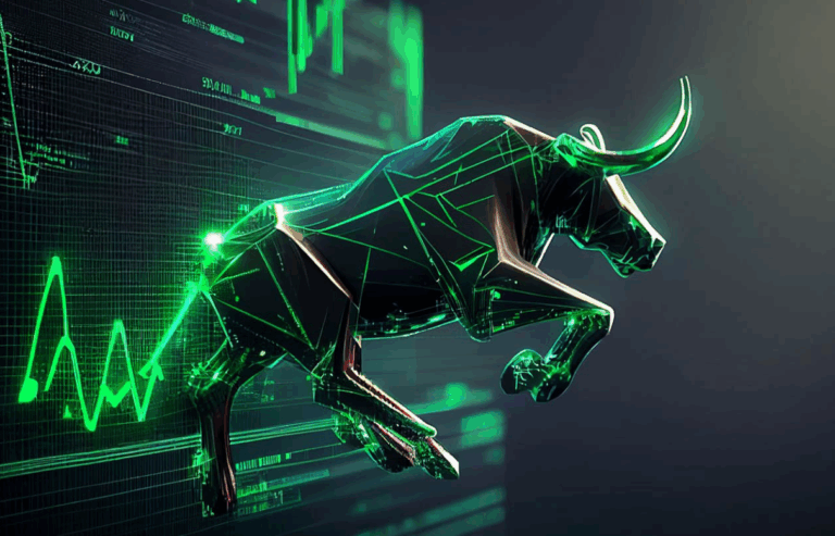 Boğa Piyasası Güçleniyor: Bitcoin’in Hakimiyeti %58,7’ye Çıktı