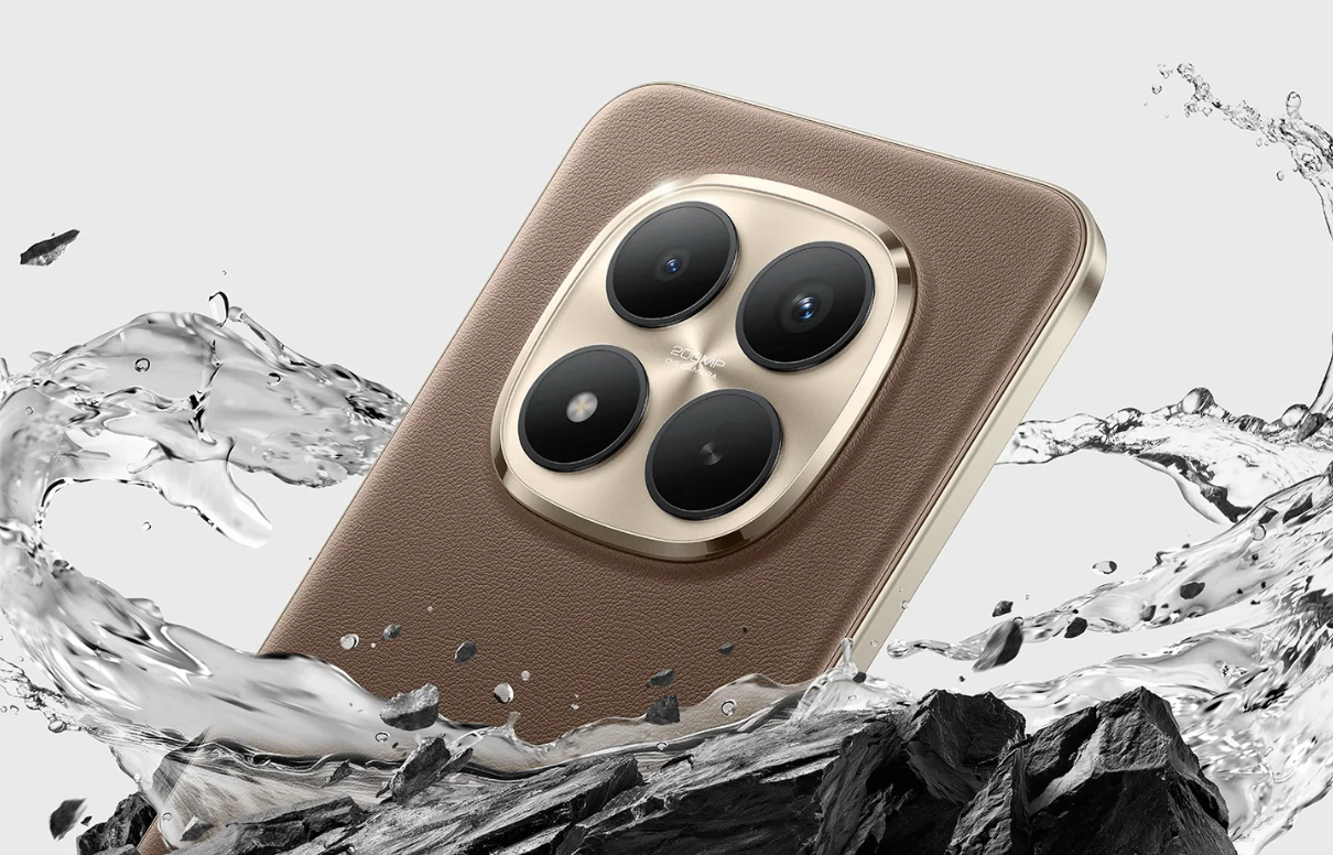 Xiaomi Redmi Note 15 Pro Plus Türkiye’de Satışta!