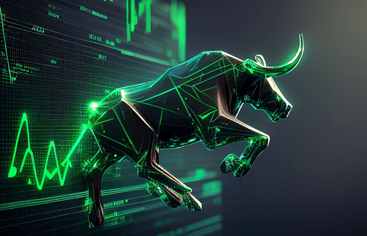 Boğa Piyasası Güçleniyor: Bitcoin’in Hakimiyeti %58,7’ye Çıktı