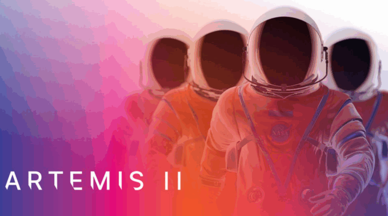 NASA, 54 Yıl Sonra Ay’a İnsan Göndermeye Hazırlanıyor