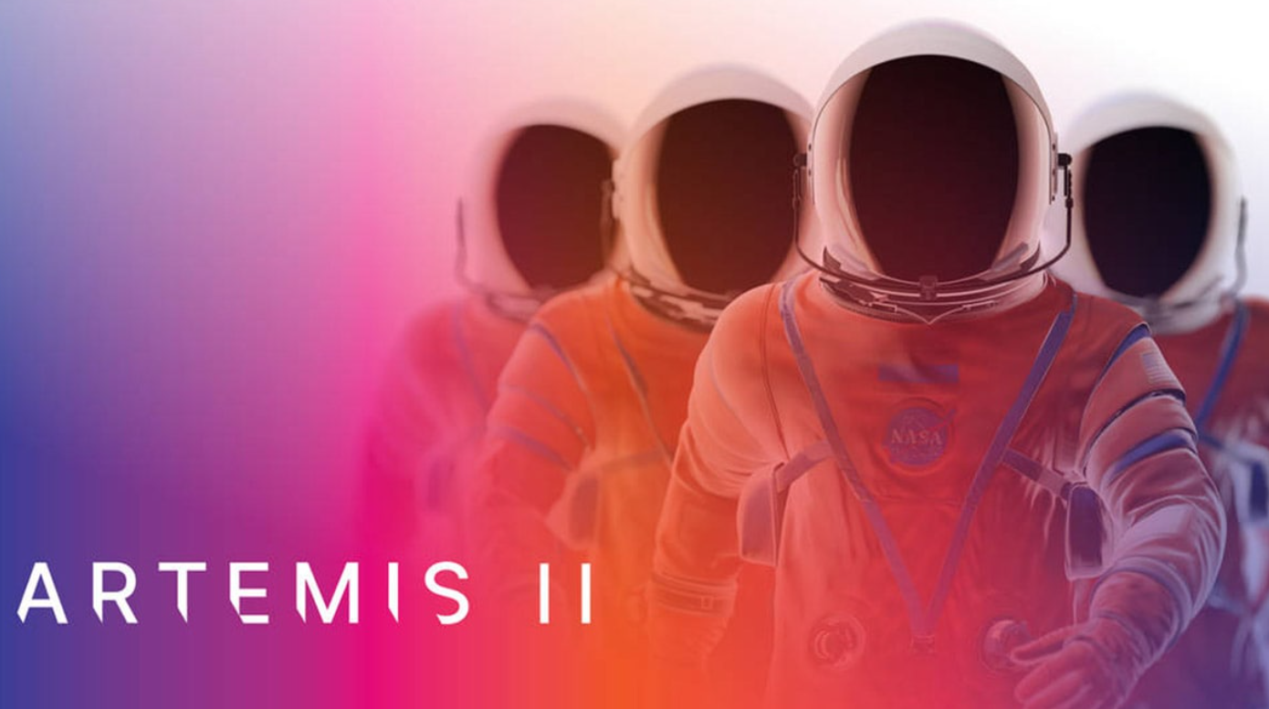 NASA, 54 Yıl Sonra Ay’a İnsan Göndermeye Hazırlanıyor