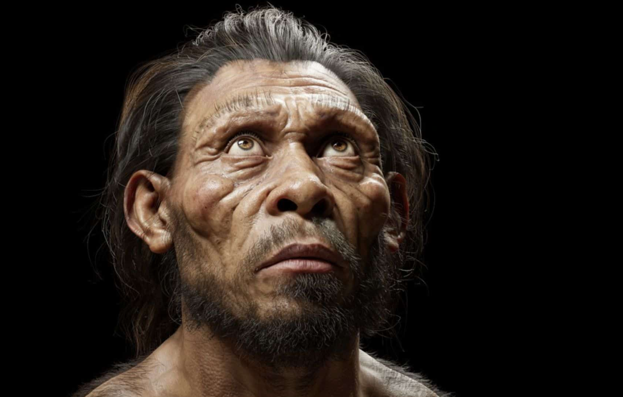 İlk İnsanlar Sandığımızdan Daha mı Zekiydi?