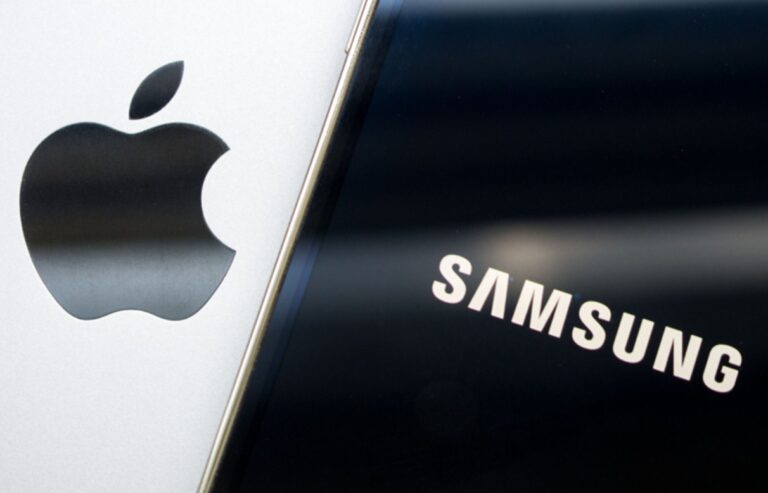 Ekranlarda Yeni Dönem: Samsung ve Apple Gizliliği Donanıma Taşıyor