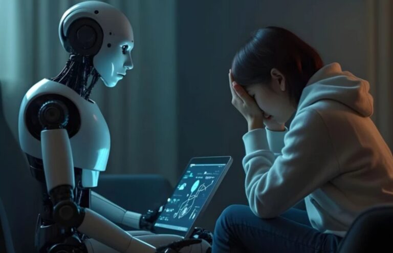 Washington’dan Yapay Zekâya Ruh Sağlığı Freni