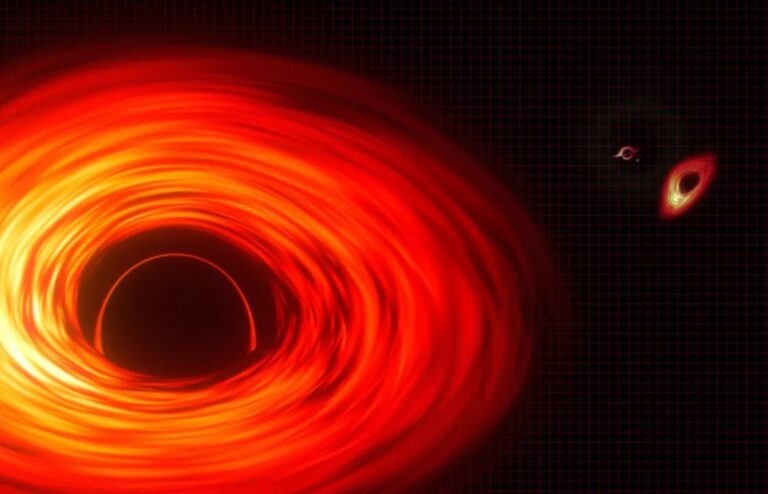 Kara Delikler Evreni Yok mu Ediyor, Yoksa Besliyor mu?