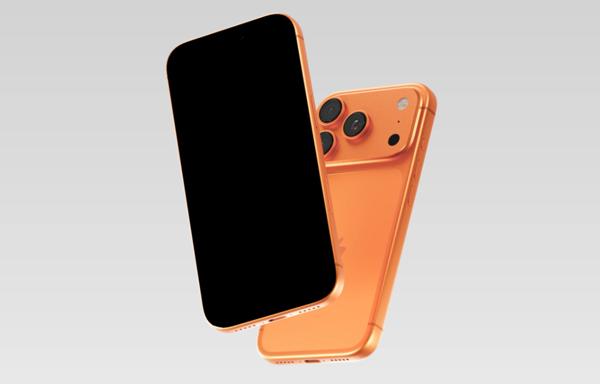 Çin’de iPhone Satışları Üç Yıl Sonra Sıçradı: “Hermes Turuncusu” Etkisi