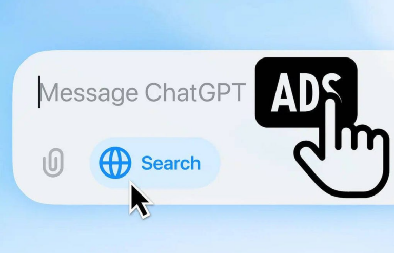 OpenAI, ChatGPT’nin Ücretsiz Sürümüne Reklam Getiriyor: Yapay Zekâ Ekonomisinde Yeni Dönem