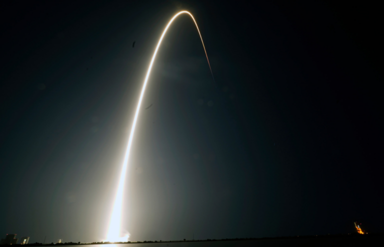 Çin’in 20 Gigawatt’lık Mikrodalga Silahı: Uzay Savaşlarının Eşiğinde Miyiz?