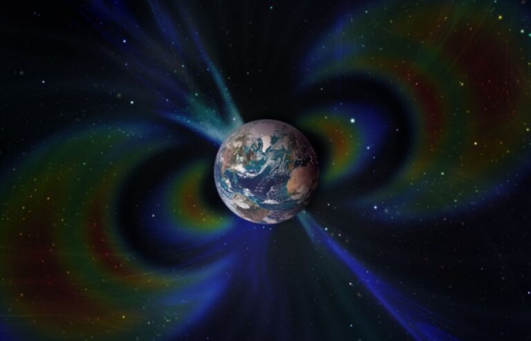 Manyetoresepsiyon: İnsanlarda Gizli Bir Duyu Var mı?