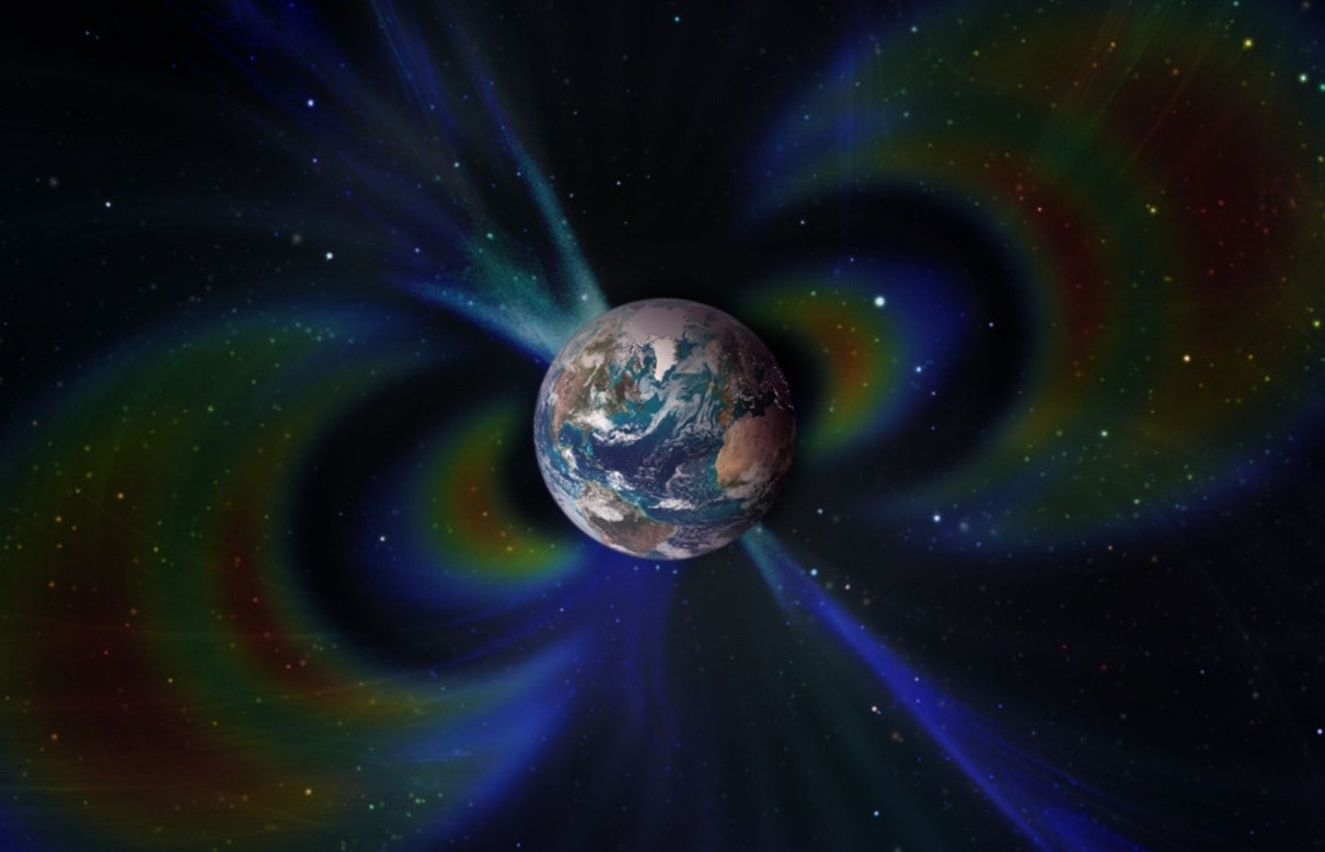 Manyetoresepsiyon: İnsanlarda Gizli Bir Duyu Var mı?