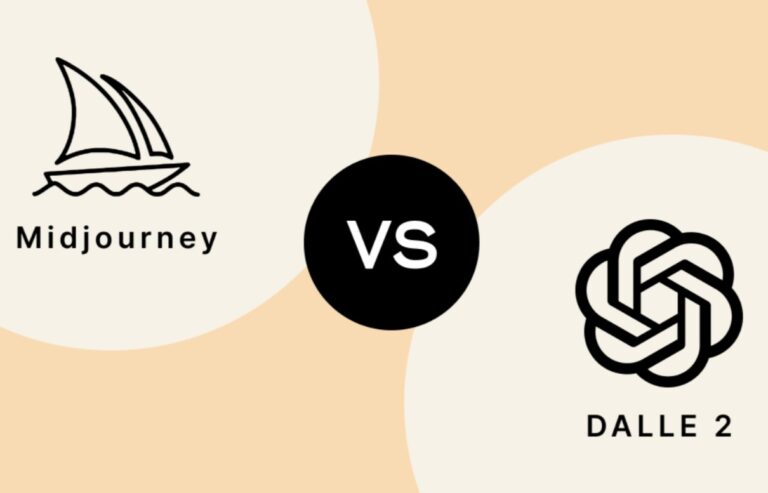 Midjourney vs DALL·E: Hangisinin Görsel Üretim Kalitesi Daha İyi?