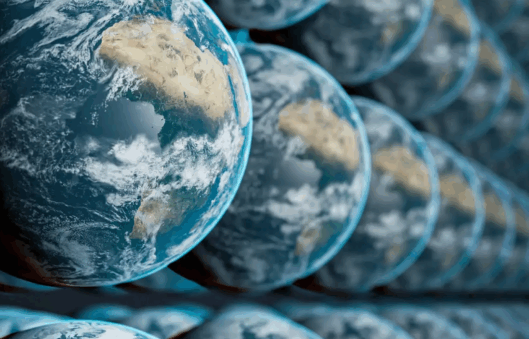 Aynı Anda İki Zamanda Var Olmak Mümkün mü?