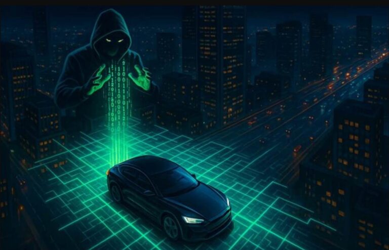 Araçlarda Siber Güvenlik: 2026’da En Büyük Tehdit Ne?