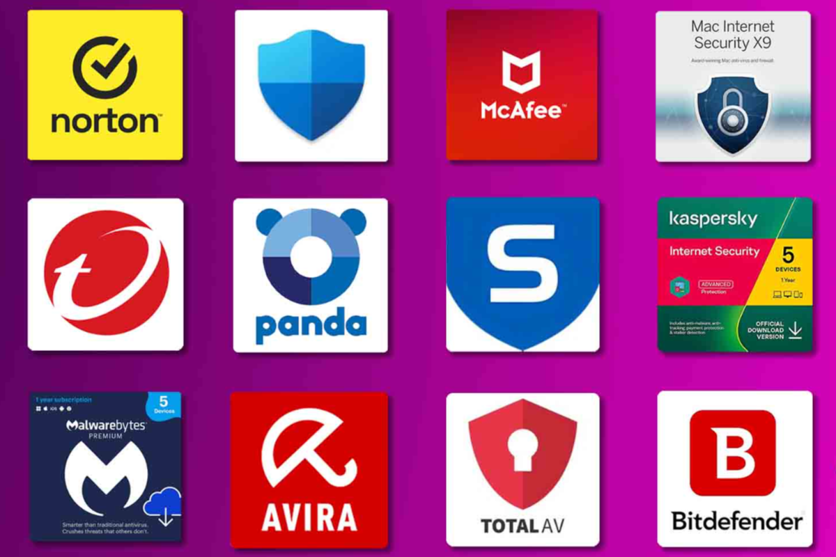 En İyi Mobil Antivirüs Programları: Özellik, Performans ve Fiyat Karşılaştırması