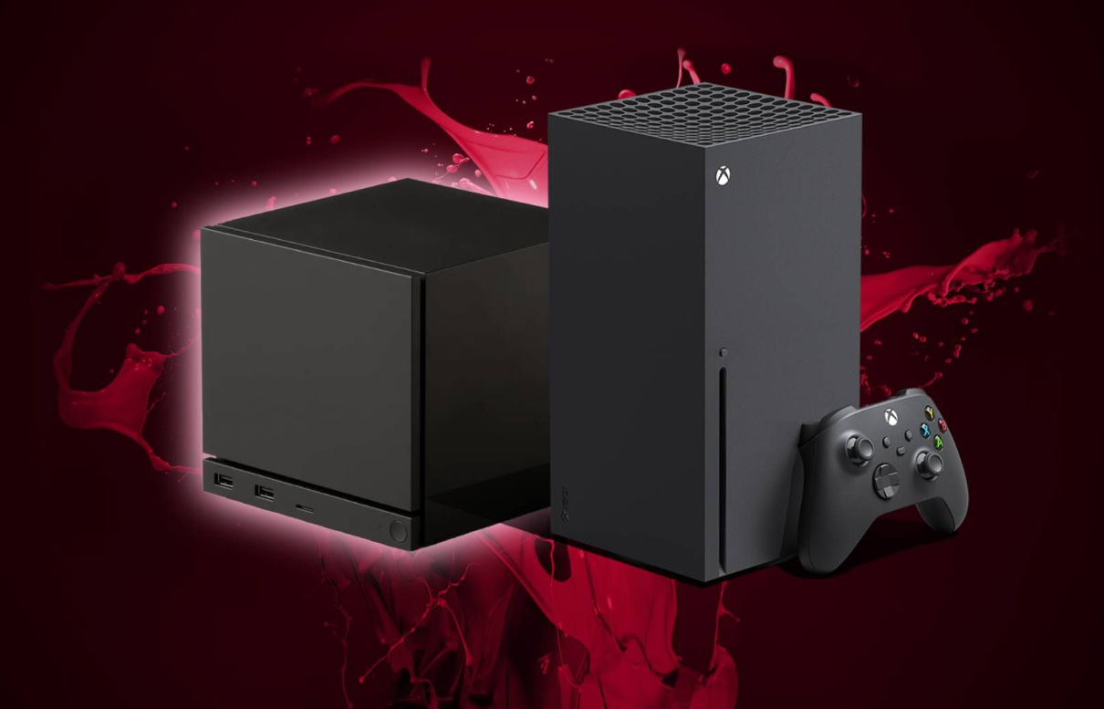 AMD’den Büyük Sürpriz: Steam Machine ve Xbox Beklenenden Erken Geliyor