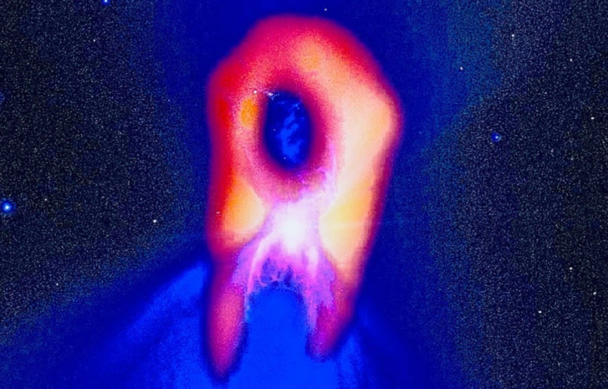 Evrenin En Soğuk Noktası: Bilim İnsanlarını Şaşırtan Gizem