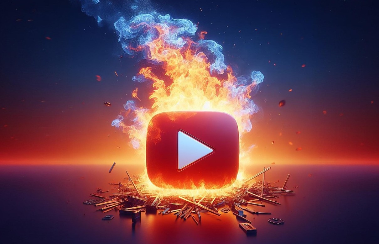 YouTube’un Tahtında Kim Var? İşte En Çok İzlenen 5 Video