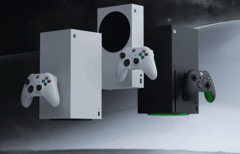 AMD’den Bomba Açıklama: Yeni Xbox 2027’de Geliyor!