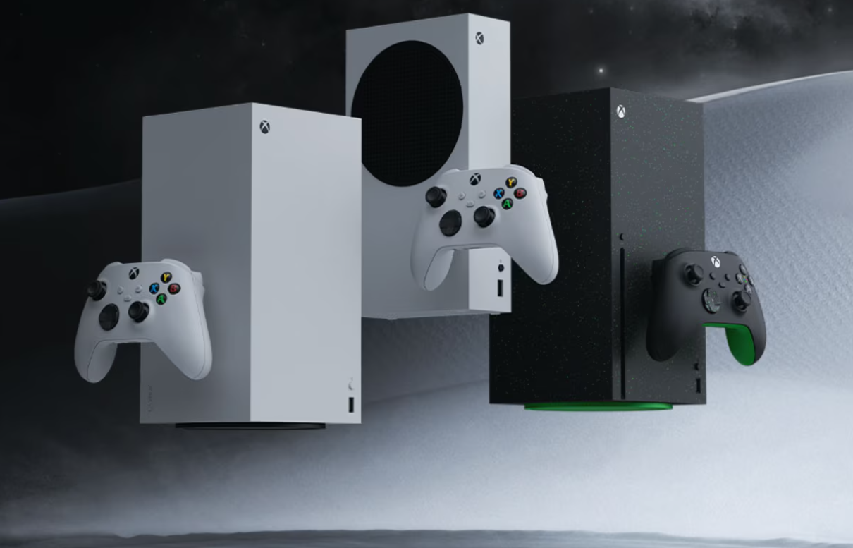 AMD’den Bomba Açıklama: Yeni Xbox 2027’de Geliyor!