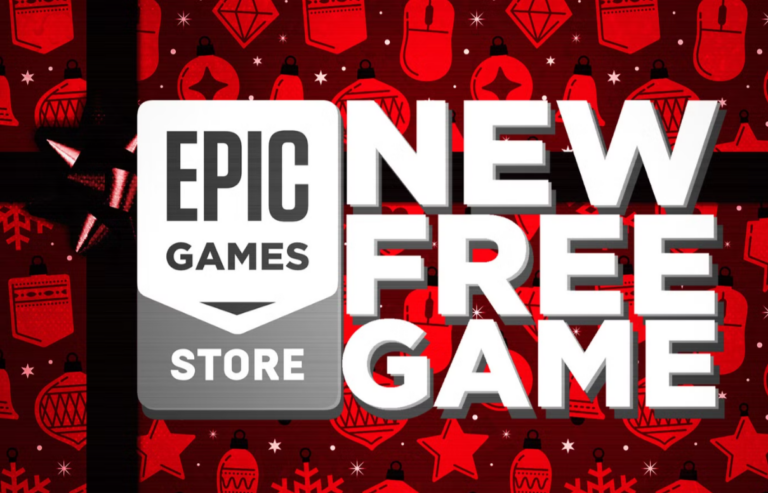 Epic Games’ten Sürpriz: İki Oyun Tamamen Ücretsiz!