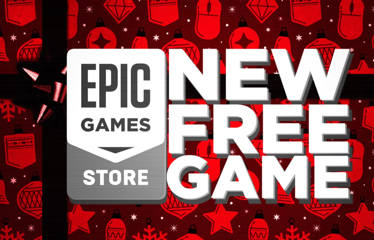 Epic Games’ten Sürpriz: İki Oyun Tamamen Ücretsiz!