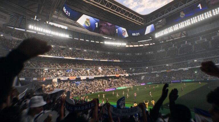 EA Sports FC vs eFootball: Futbol Simülasyonunda Hangisi Daha Gerçekçi?