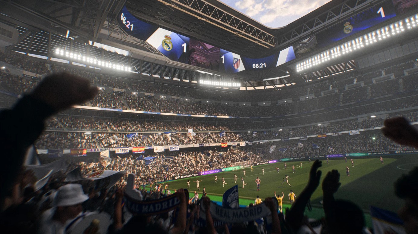 EA Sports FC vs eFootball: Futbol Simülasyonunda Hangisi Daha Gerçekçi?