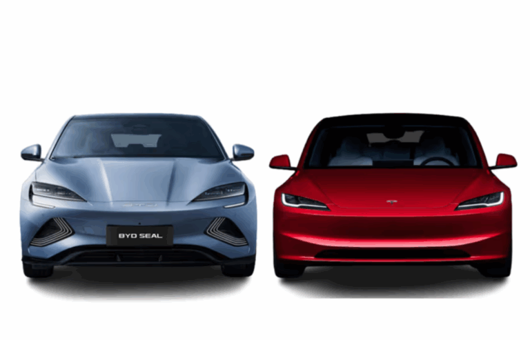 Parasının Hakkını Veren En İyi Elektrikli Arabalar