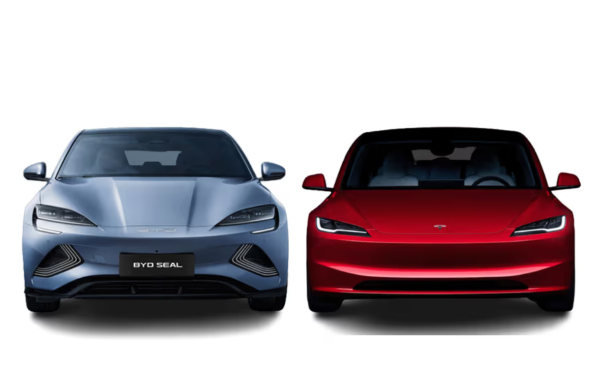 Parasının Hakkını Veren En İyi Elektrikli Arabalar