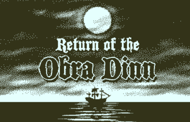 Tek Kişilik Geliştirilen ama Efsane Olan Oyunlar